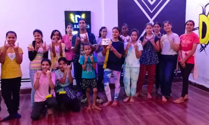 D Warrior Dance Academy